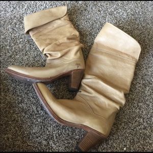 Frye boots